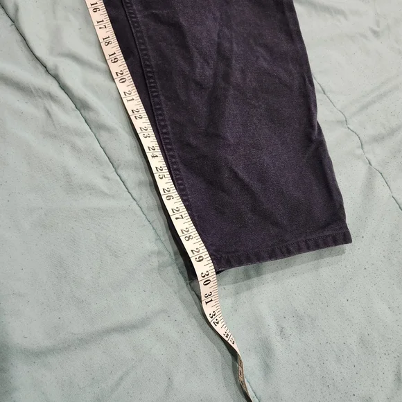 Carhartt men's b11-mdt size 38x30 - Picture 5 of 8